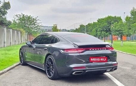 Porsche Panamera II рестайлинг, 2022 год, 10 900 032 рублей, 7 фотография