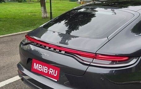 Porsche Panamera II рестайлинг, 2022 год, 10 900 032 рублей, 10 фотография