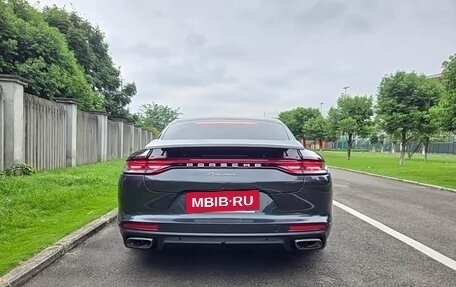 Porsche Panamera II рестайлинг, 2022 год, 10 900 032 рублей, 6 фотография