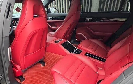 Porsche Panamera II рестайлинг, 2022 год, 10 900 032 рублей, 16 фотография