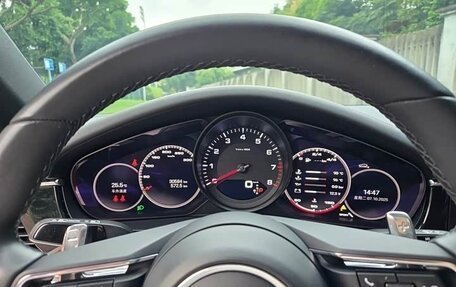 Porsche Panamera II рестайлинг, 2022 год, 10 900 032 рублей, 19 фотография