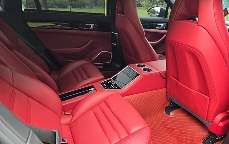 Porsche Panamera II рестайлинг, 2022 год, 10 900 032 рублей, 17 фотография