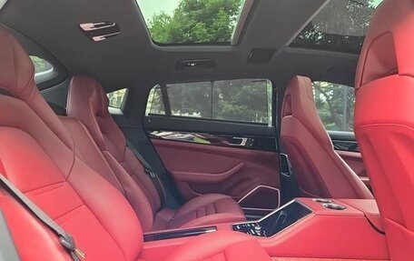 Porsche Panamera II рестайлинг, 2022 год, 10 900 032 рублей, 18 фотография