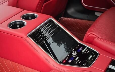 Porsche Panamera II рестайлинг, 2022 год, 10 900 032 рублей, 24 фотография