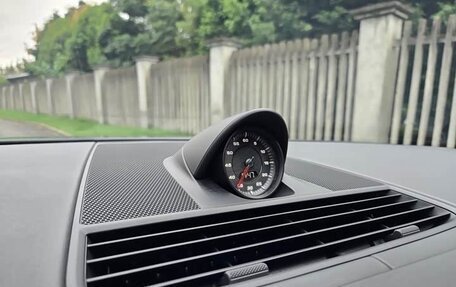 Porsche Panamera II рестайлинг, 2022 год, 10 900 032 рублей, 21 фотография