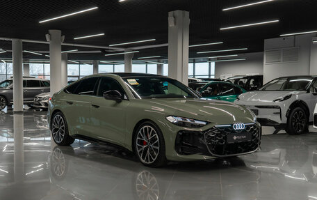 Audi A5, 2025 год, 6 600 000 рублей, 2 фотография