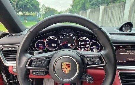 Porsche Panamera II рестайлинг, 2022 год, 10 900 032 рублей, 20 фотография