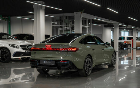 Audi A5, 2025 год, 6 600 000 рублей, 4 фотография