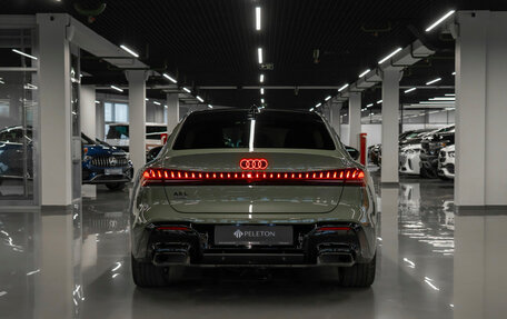 Audi A5, 2025 год, 6 600 000 рублей, 6 фотография