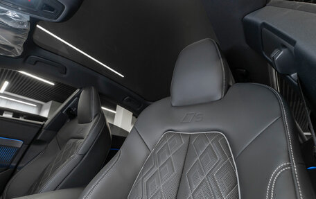 Audi A5, 2025 год, 6 600 000 рублей, 10 фотография