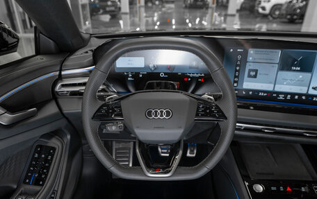 Audi A5, 2025 год, 6 600 000 рублей, 11 фотография