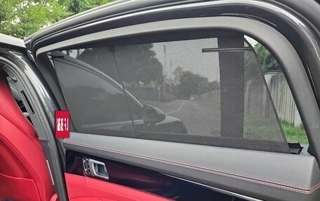 Porsche Panamera II рестайлинг, 2022 год, 10 900 032 рублей, 26 фотография