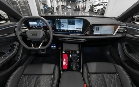 Audi A5, 2025 год, 6 600 000 рублей, 8 фотография