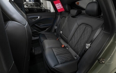 Audi A5, 2025 год, 6 600 000 рублей, 13 фотография