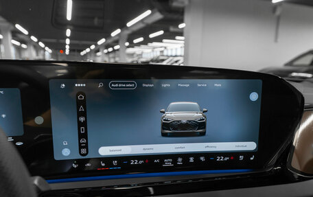 Audi A5, 2025 год, 6 600 000 рублей, 20 фотография