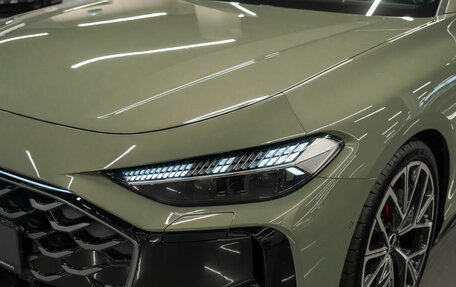 Audi A5, 2025 год, 6 600 000 рублей, 28 фотография