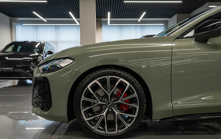 Audi A5, 2025 год, 6 600 000 рублей, 27 фотография