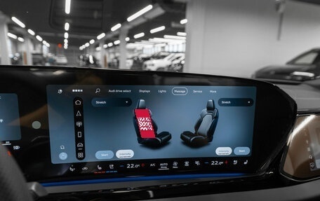 Audi A5, 2025 год, 6 600 000 рублей, 21 фотография