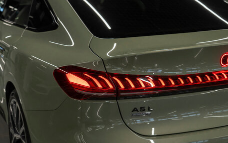 Audi A5, 2025 год, 6 600 000 рублей, 30 фотография