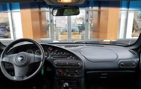 Chevrolet Niva I рестайлинг, 2020 год, 879 000 рублей, 11 фотография