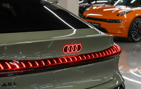 Audi A5, 2025 год, 6 600 000 рублей, 31 фотография