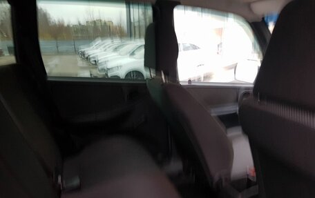 Chevrolet Niva I рестайлинг, 2020 год, 879 000 рублей, 10 фотография