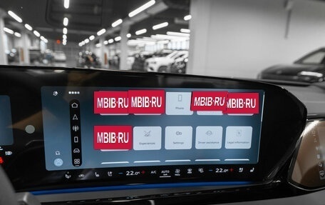 Audi A5, 2025 год, 6 600 000 рублей, 18 фотография