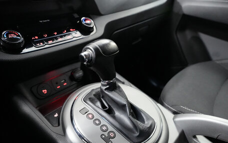 KIA Sportage III, 2015 год, 1 595 000 рублей, 17 фотография