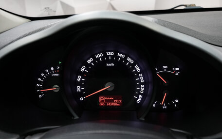 KIA Sportage III, 2015 год, 1 595 000 рублей, 15 фотография