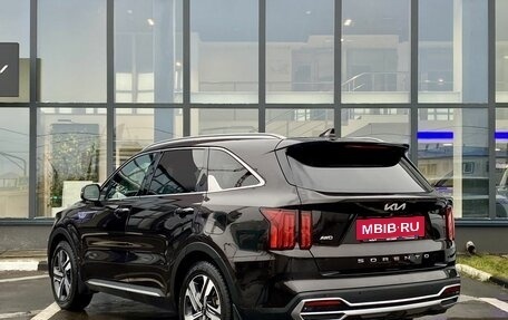 KIA Sorento IV, 2021 год, 3 799 000 рублей, 7 фотография