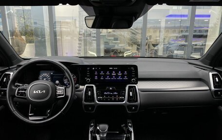 KIA Sorento IV, 2021 год, 3 799 000 рублей, 13 фотография