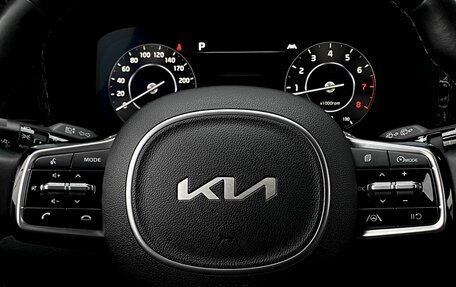 KIA Sorento IV, 2021 год, 3 799 000 рублей, 17 фотография