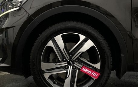 KIA Sorento IV, 2021 год, 3 799 000 рублей, 9 фотография