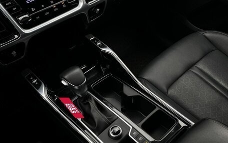 KIA Sorento IV, 2021 год, 3 799 000 рублей, 18 фотография