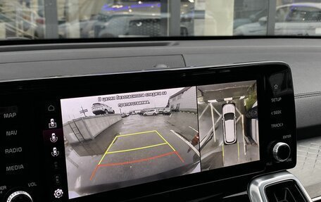 KIA Sorento IV, 2021 год, 3 799 000 рублей, 19 фотография