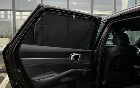 KIA Sorento IV, 2021 год, 3 799 000 рублей, 29 фотография