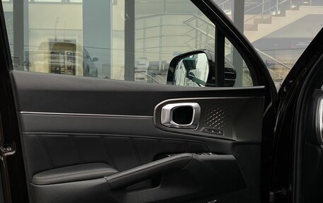 KIA Sorento IV, 2021 год, 3 799 000 рублей, 23 фотография