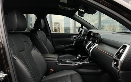 KIA Sorento IV, 2021 год, 3 799 000 рублей, 32 фотография