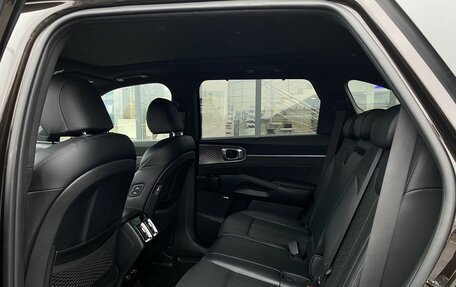 KIA Sorento IV, 2021 год, 3 799 000 рублей, 31 фотография