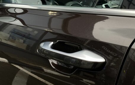 KIA Sorento IV, 2021 год, 3 799 000 рублей, 22 фотография