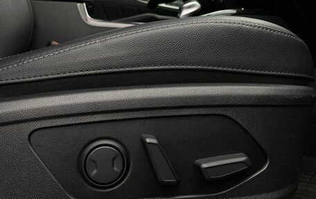 KIA Sorento IV, 2021 год, 3 799 000 рублей, 33 фотография