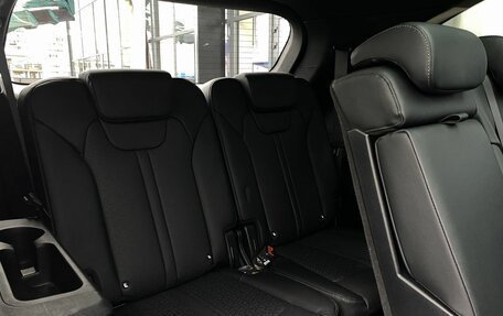 KIA Sorento IV, 2021 год, 3 799 000 рублей, 35 фотография