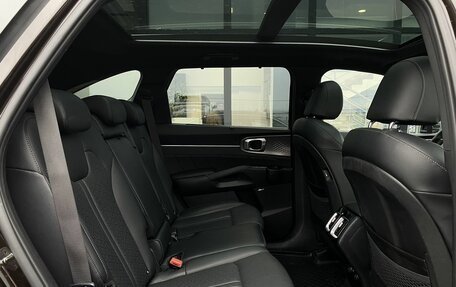 KIA Sorento IV, 2021 год, 3 799 000 рублей, 34 фотография