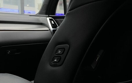 KIA Sorento IV, 2021 год, 3 799 000 рублей, 37 фотография