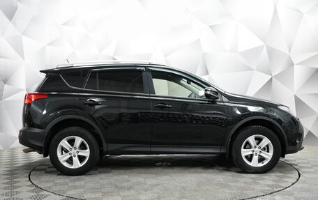 Toyota RAV4, 2013 год, 1 850 000 рублей, 6 фотография