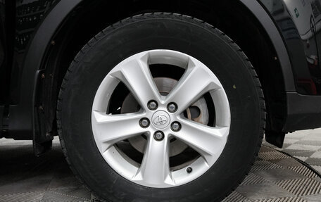 Toyota RAV4, 2013 год, 1 850 000 рублей, 9 фотография