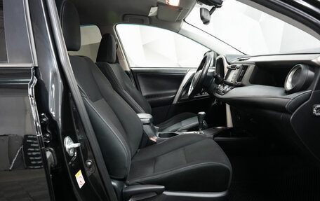 Toyota RAV4, 2013 год, 1 850 000 рублей, 12 фотография