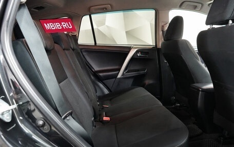 Toyota RAV4, 2013 год, 1 850 000 рублей, 13 фотография