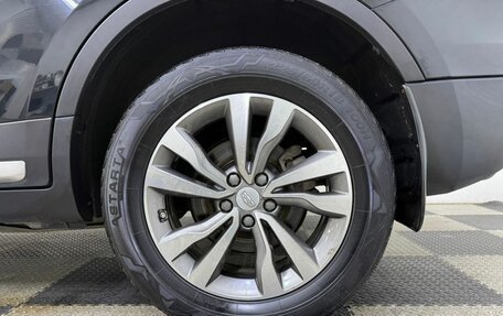 Geely Atlas I, 2019 год, 1 714 000 рублей, 12 фотография