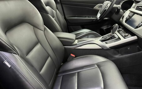 Geely Atlas I, 2019 год, 1 714 000 рублей, 9 фотография